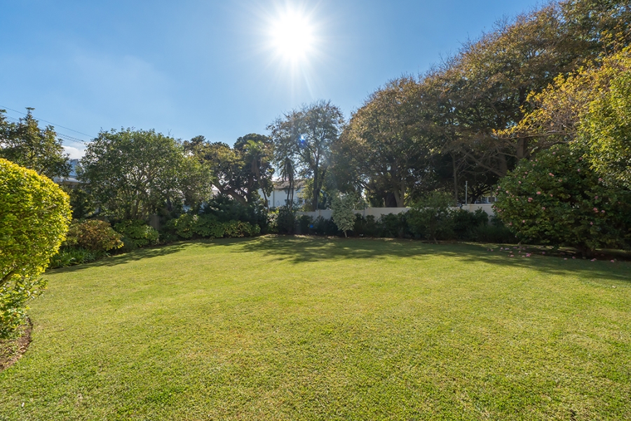 To Let 3 Bedroom Property for Rent in Kenilworth Upper Western Cape